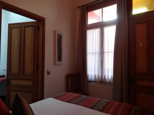 Fotografía 6 de Puerta Escondida Bed & Breakfast en Valparaiso, Valparaiso