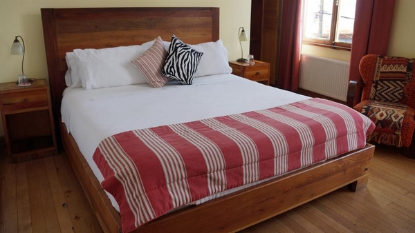 Fotografía 11 de Puerta Escondida Bed & Breakfast en Valparaiso, Valparaiso