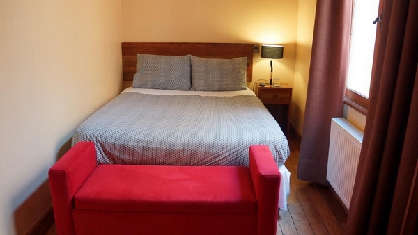 Fotografía 17 de Puerta Escondida Bed & Breakfast en Valparaiso, Valparaiso