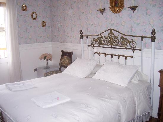 Hostal La Maja en Valparaiso, Valparaiso