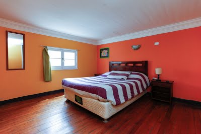 Fotografía 11 de Casa Violeta Limón en Valparaiso, Valparaiso