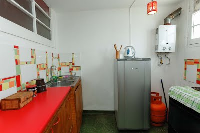 Fotografía 5 de Casa Violeta Limón en Valparaiso, Valparaiso