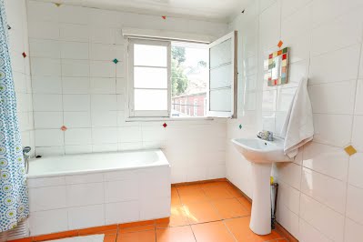 Fotografía 9 de Casa Violeta Limón en Valparaiso, Valparaiso