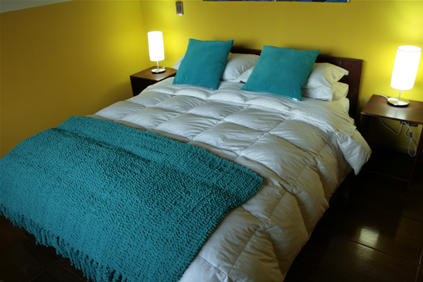 Fotografía 2 de Pucon Hostel en Pucon, Araucania