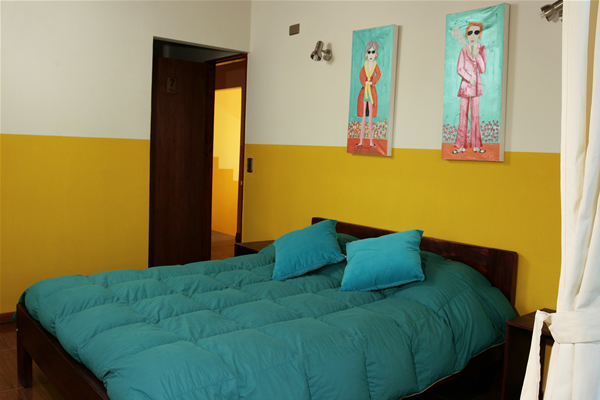 Fotografía 4 de Pucon Hostel en Pucon, Araucania