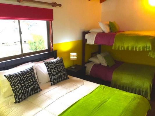 Fotografía 5 de Pucon Hostel en Pucon, Araucania