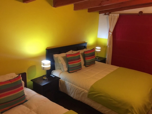 Fotografía 6 de Pucon Hostel en Pucon, Araucania