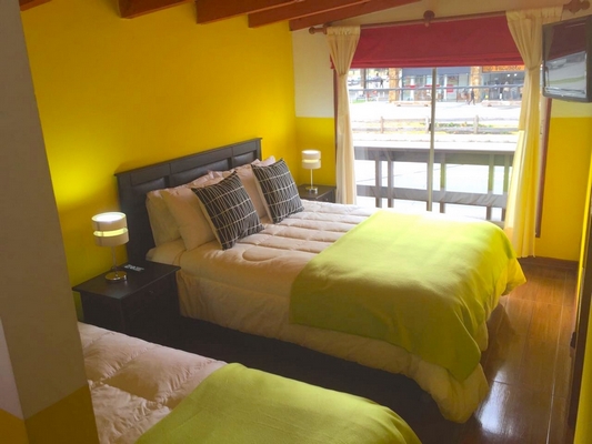 Fotografía 7 de Pucon Hostel en Pucon, Araucania