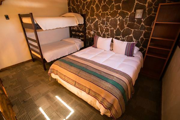 Fotografía 4 de Apart Hotel Parina Atacama en San Pedro De Atacama, Antofagasta
