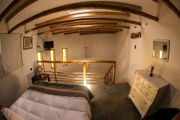 Fotografía 7 de Apart Hotel Parina Atacama en San Pedro De Atacama, Antofagasta