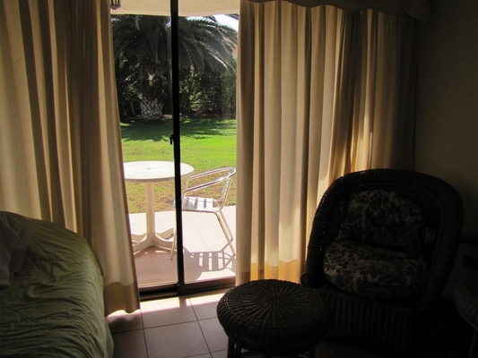 Fotografía 5 de Apart Hotel Sendero Del Sol en La Serena, Coquimbo