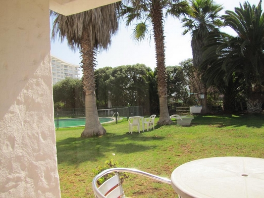 Fotografía 9 de Apart Hotel Sendero Del Sol en La Serena, Coquimbo