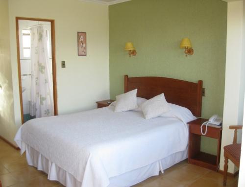 Fotografía 11 de Apart Hotel Serena Beach en La Serena, Coquimbo