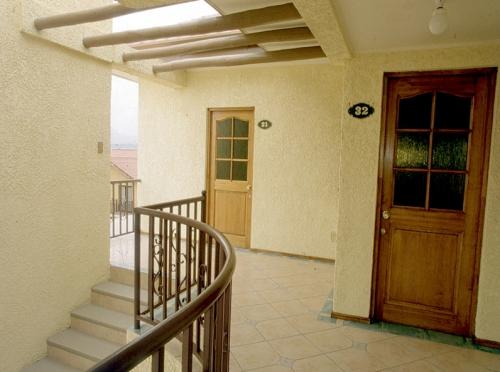 Fotografía 12 de Apart Hotel Serena Beach en La Serena, Coquimbo