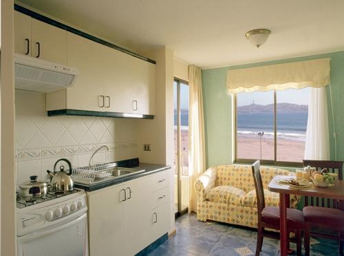 Fotografía 14 de Apart Hotel Serena Beach en La Serena, Coquimbo