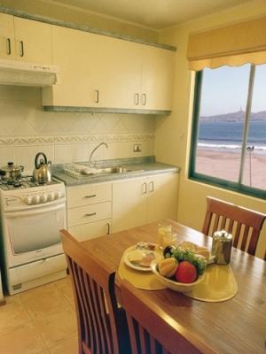 Fotografía 15 de Apart Hotel Serena Beach en La Serena, Coquimbo