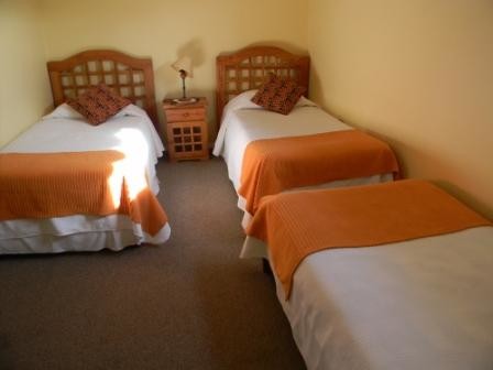 Fotografía 2 de Apart Hotel Unelen en Valdivia, Los Rios