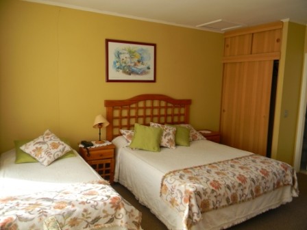 Fotografía 6 de Apart Hotel Unelen en Valdivia, Los Rios
