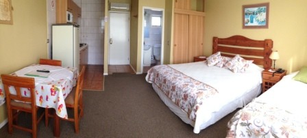 Fotografía 7 de Apart Hotel Unelen en Valdivia, Los Rios