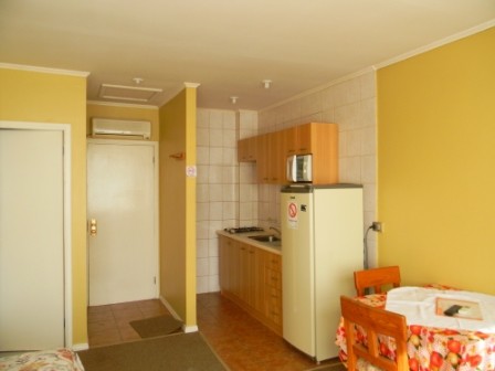 Fotografía 8 de Apart Hotel Unelen en Valdivia, Los Rios