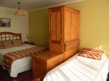 Fotografía 9 de Apart Hotel Unelen en Valdivia, Los Rios