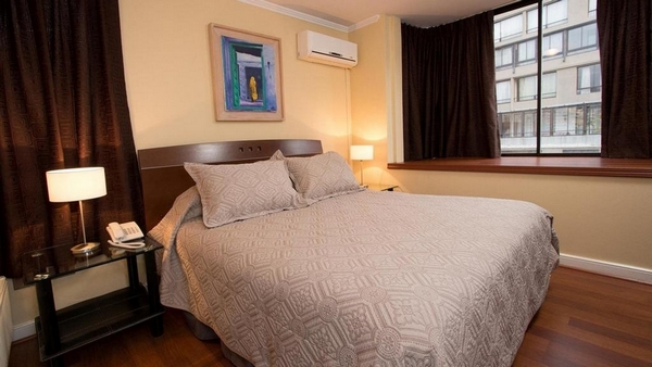 Fotografía 11 de Apartamentos Santa Magdalena en Las Condes, Metropolitana