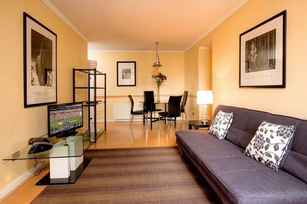 Fotografía 9 de Apartamentos Santa Magdalena en Las Condes, Metropolitana
