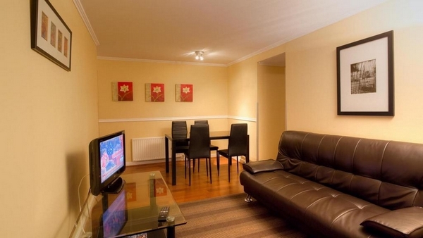 Fotografía 13 de Apartamentos Santa Magdalena en Las Condes, Metropolitana