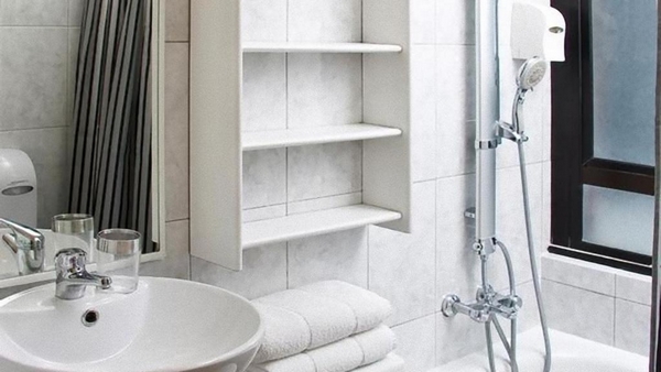 Fotografía 17 de Apartamentos Santa Magdalena en Las Condes, Metropolitana