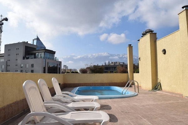 Fotografía 19 de Apartamentos Santa Magdalena en Las Condes, Metropolitana