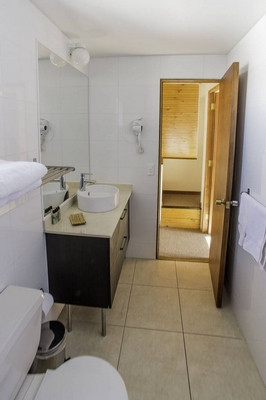 Fotografía 2 de Colorado Apart Hotel en Lo Barnechea, Metropolitana