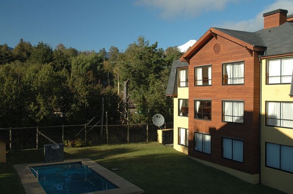 Fotografía 18 de Departamentos Los Refugios en Pucon, Araucania