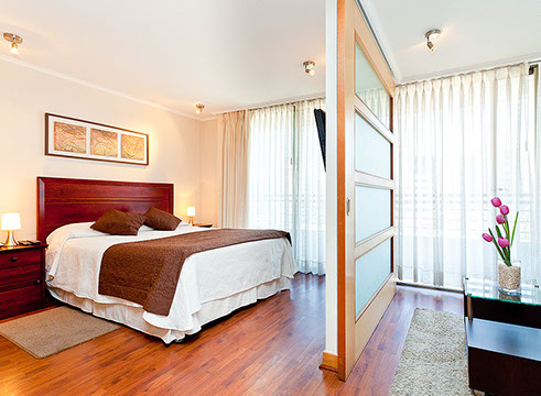 Premium Tours & Lodging Lyon en Providencia, Metropolitana