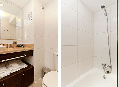 Fotografía 4 de Premium Tours & Lodging Lyon en Providencia, Metropolitana