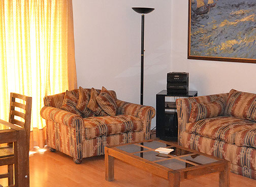 Fotografía 7 de Providencia Suite Apartment en Providencia, Metropolitana