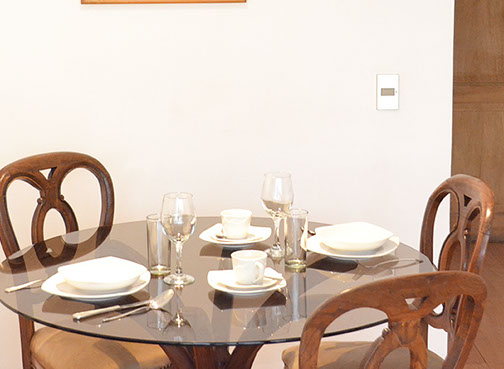 Fotografía 9 de Providencia Suite Apartment en Providencia, Metropolitana