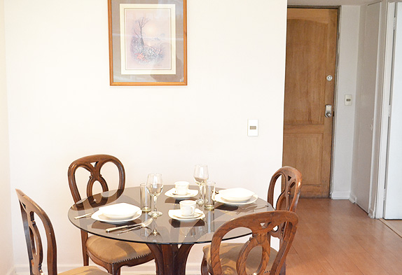 Fotografía 15 de Providencia Suite Apartment en Providencia, Metropolitana