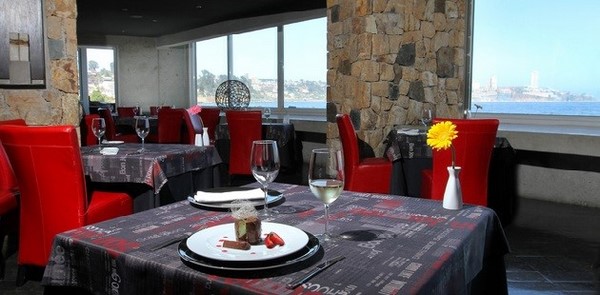 Fotografía 4 de Radisson Acqua Con Con en Concon, Valparaiso