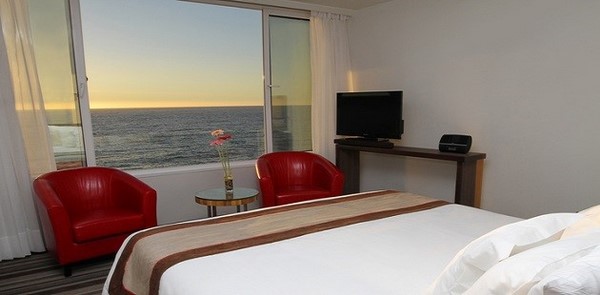 Fotografía 5 de Radisson Acqua Con Con en Concon, Valparaiso