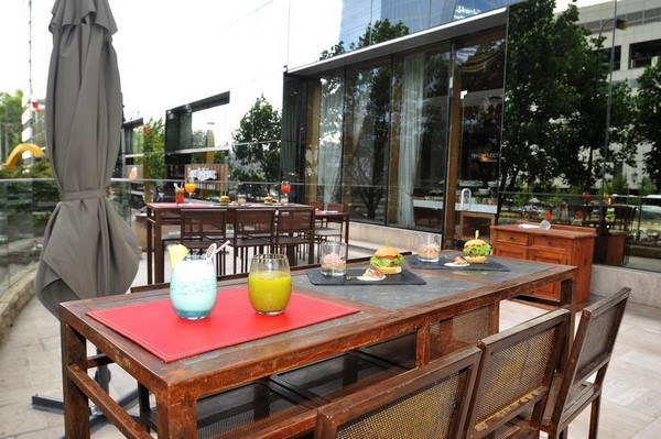 Fotografía 4 de NH Collection Plaza Santiago en Las Condes, Metropolitana
