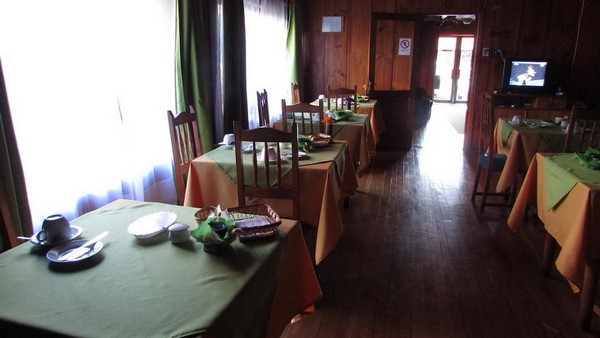 Fotografía 9 de Ruca Suite en Pucon, Araucania
