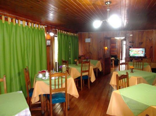 Fotografía 2 de Ruca Suite en Pucon, Araucania
