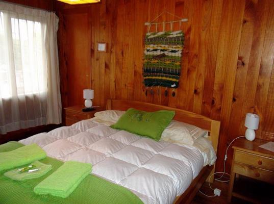 Ruca Suite en Pucon, Araucania
