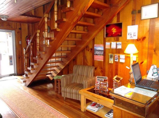 Fotografía 3 de Ruca Suite en Pucon, Araucania