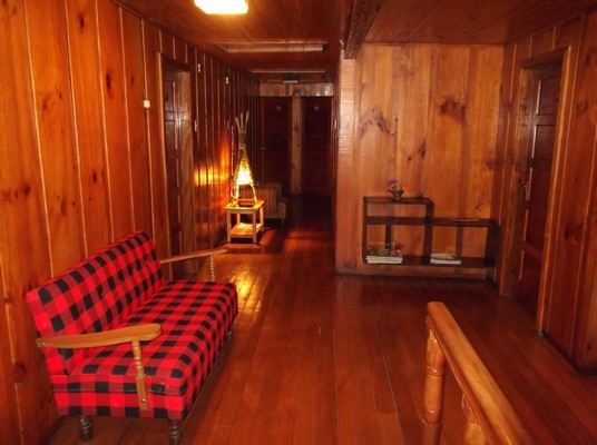 Fotografía 5 de Ruca Suite en Pucon, Araucania