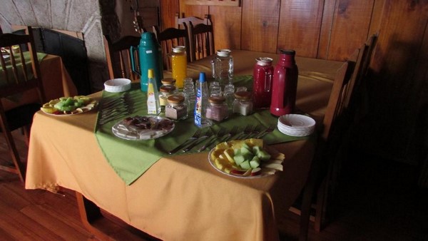 Fotografía 7 de Ruca Suite en Pucon, Araucania
