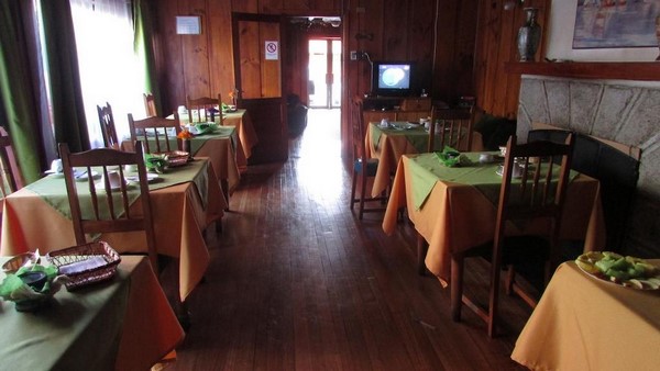 Fotografía 8 de Ruca Suite en Pucon, Araucania