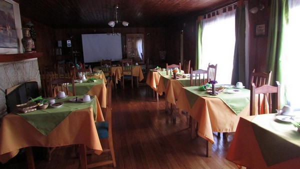 Fotografía 10 de Ruca Suite en Pucon, Araucania