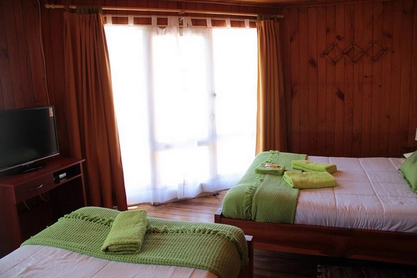 Fotografía 12 de Ruca Suite en Pucon, Araucania