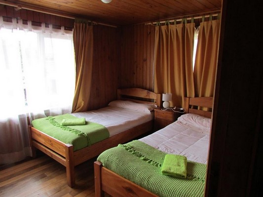 Fotografía 16 de Ruca Suite en Pucon, Araucania